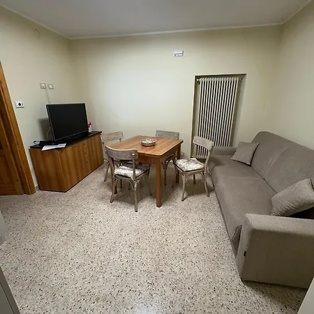 Dom wakacyjny Il Cardellino Castel Di Sangro