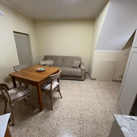 Il Cardellino Сasa de vacaciones Castel Di Sangro