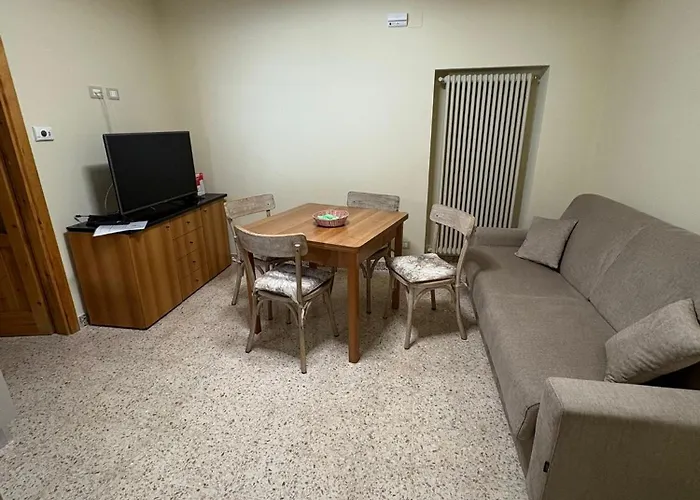 Сasa de vacaciones Il Cardellino Castel Di Sangro