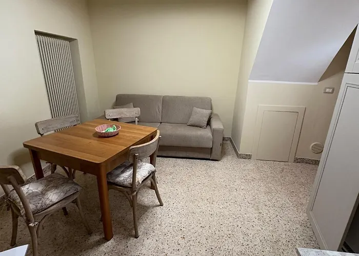 Il Cardellino Nyaraló Castel di Sangro